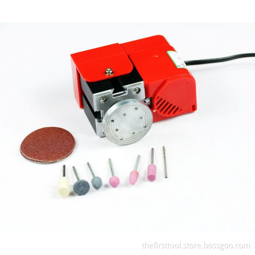 Metal on-Hand Machine for Education Toys (Z10001M)